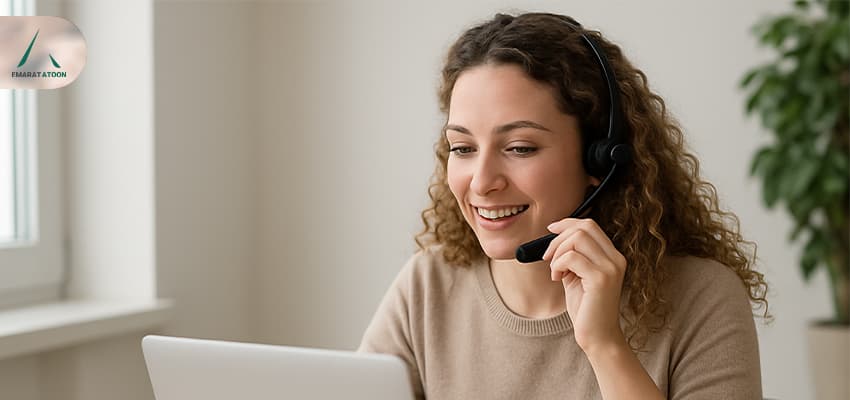 بازاریابی تلفنی