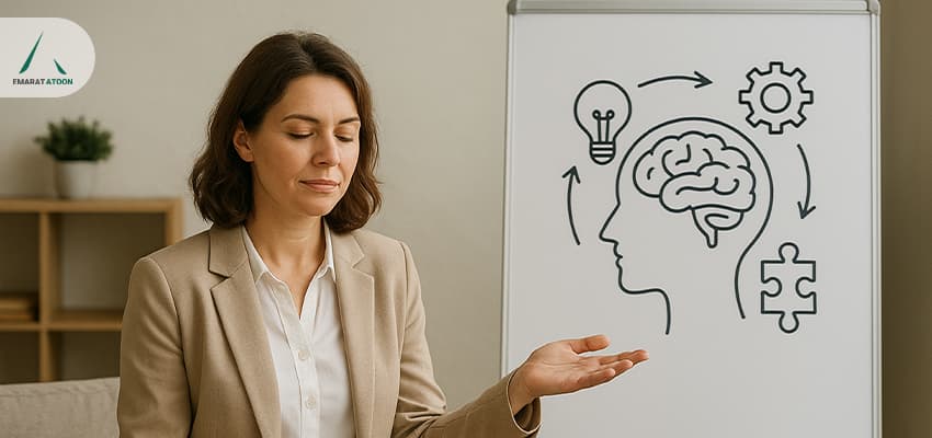 انواع رویکردهای کوچینگ