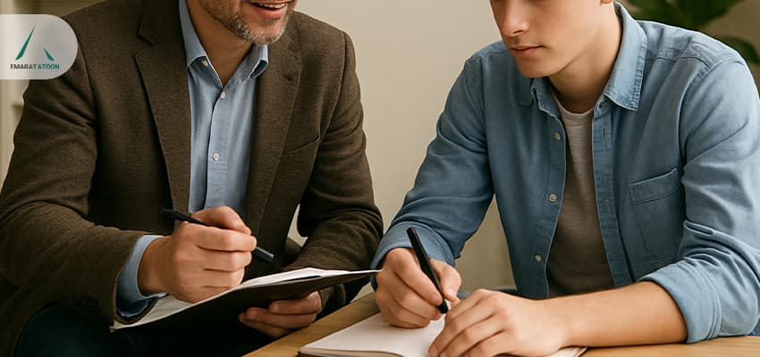 انواع شاخه های کوچینگ