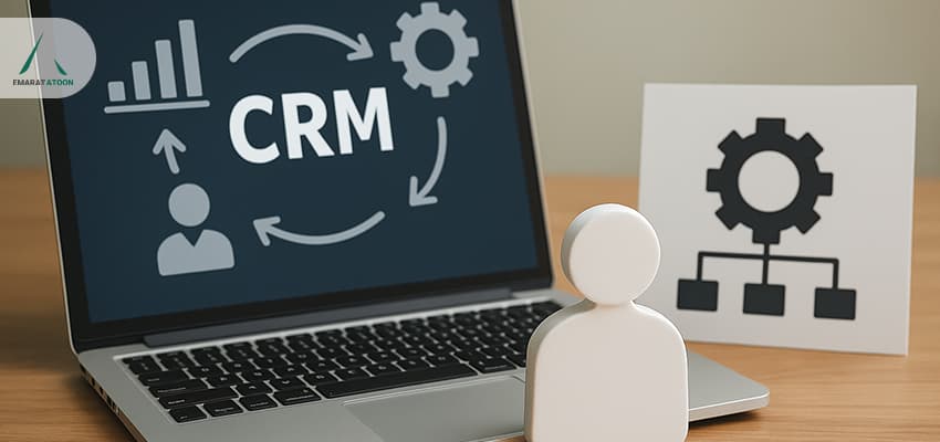 crm