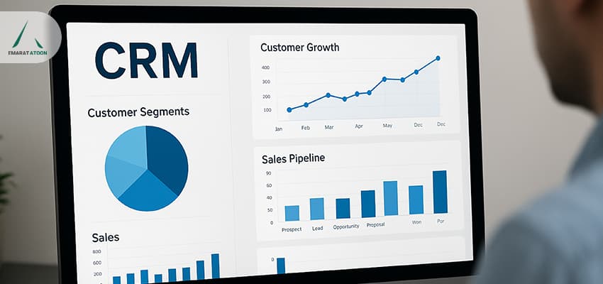 CRM 